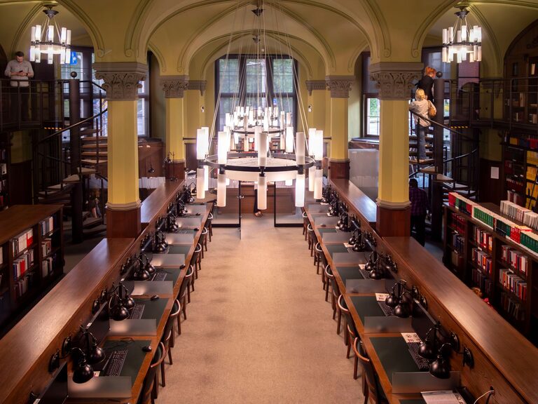 Historyczne rękopisy Biblioteki Narodowej dostępne online